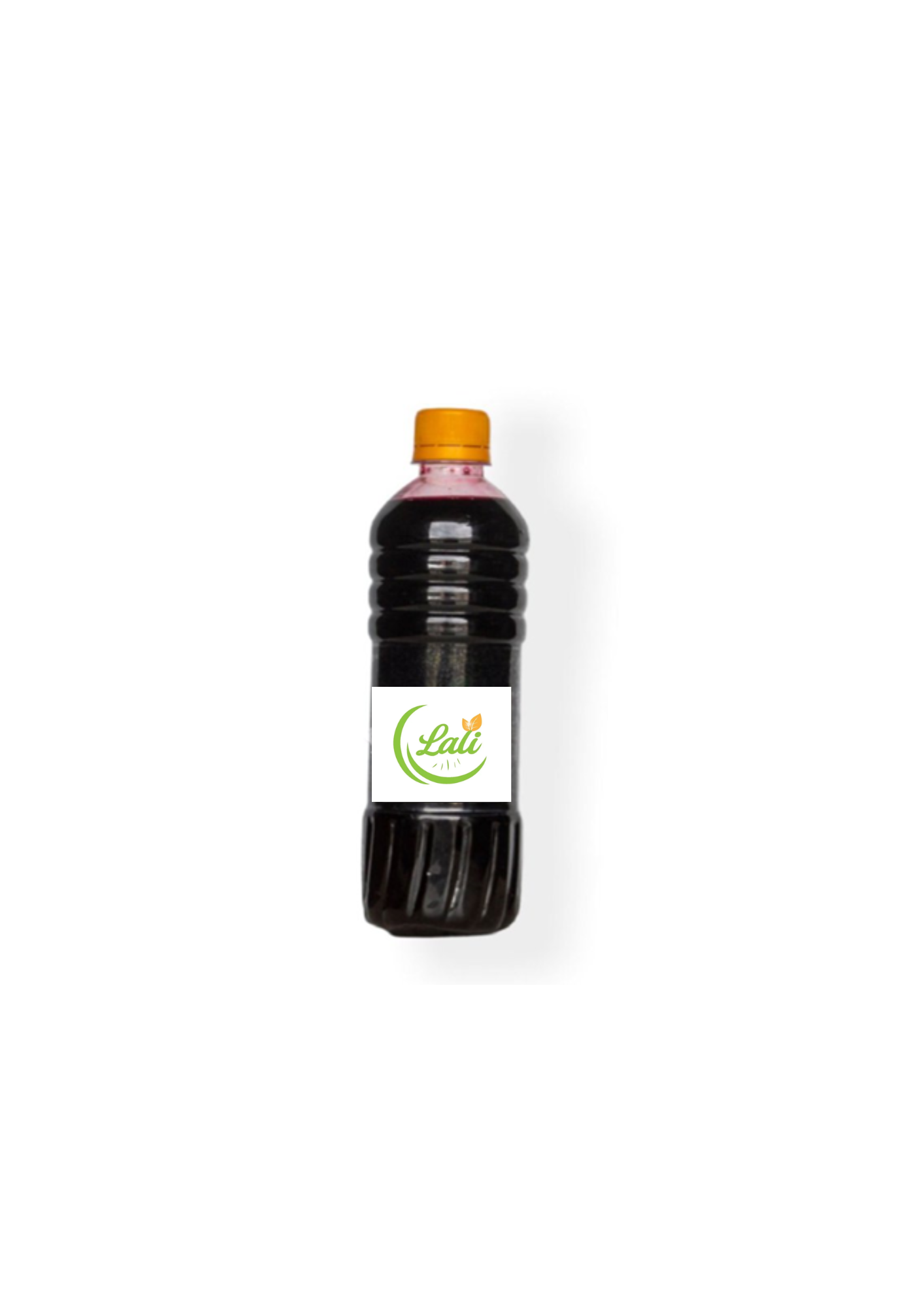 jus bissap rouge naturel
